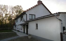 Ferienwohnung im Haus